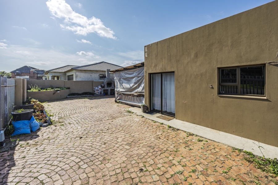 3 Bedroom Property for Sale in Cintsa East Eastern Cape